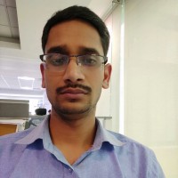 Jakson Kumar