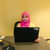 Heeba Kausar