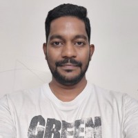 Rakesh Boddu