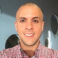 Luis Huante