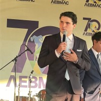 Nicolas Careaga
