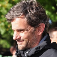 Ulli Bucher