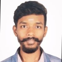 R Yadesh Kumar