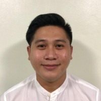 Raymund Justine Flores