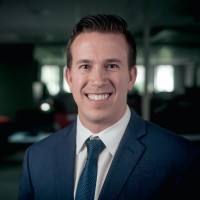 Garrett Radford