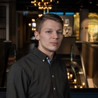 Petter Romhagen