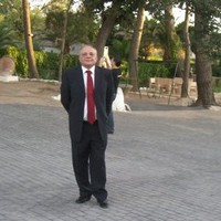 José Martín Soriano contreras