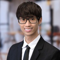 Ryan Cheung