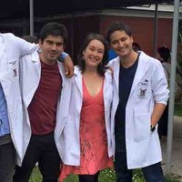 silvia barria gonzalez