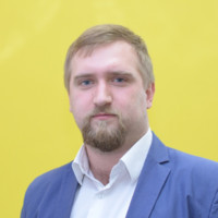 Maksim Yaschenko