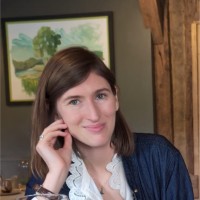 Hortense Chevalier (Lavoinne)