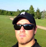 Adrian Thibodeau