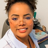 Thaíne Mayara Santos