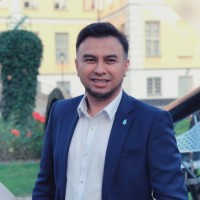 Mohd FAHMI Abdul Hamid