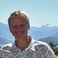 Alick Mackenzie