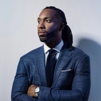 Larry Fitzgerald Jr.Larry Fitzgerald Jr. is an Influencer