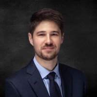 Adam Baker