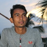 RaviKiran Koli