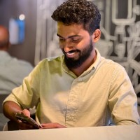 Ashique Ali