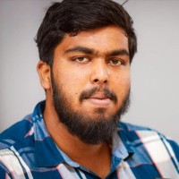 Ashesh K R