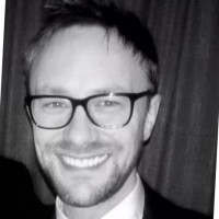 Adam Stride