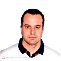 Damian Berra