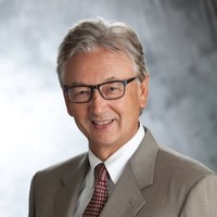 C. David Kikumoto