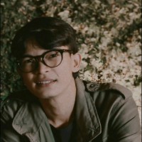 Kharisma Naufal Saputra
