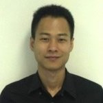 Richard Zhang