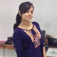 Jyoti Joshi