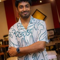 Raghavendra Babu