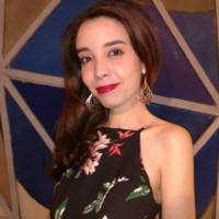 Izabella De Freitas Acipreste
