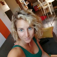 Gaëlle BALLOY,  gaëlle