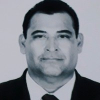 Mario Enrique Sanchez Garcia