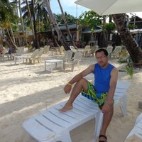 Richard Tuzon