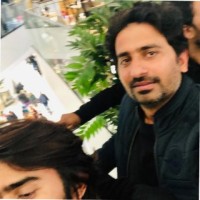 Muhammad Arif Malik