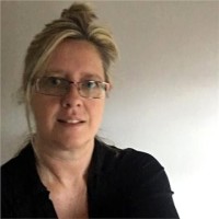 Julia Grant