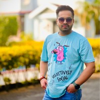 Sanchit Ahuja