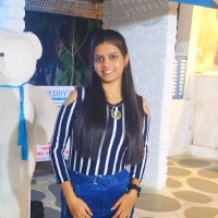 Esha Chavan