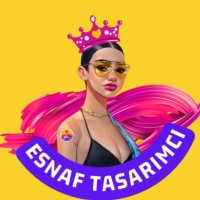 Esnaf Tasarımcı