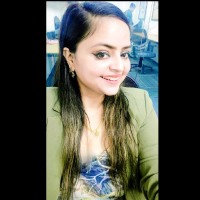 Monika Bhatjiwale