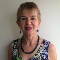 Terri Grimmett