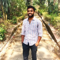 Moneshan Karthikeyan