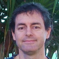 Richard May