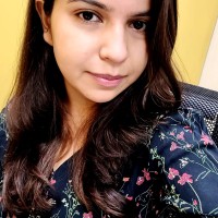 Krishana Arora