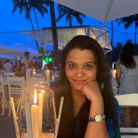 Gouri Patil