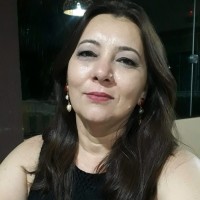 Rosangela Rodrigues Martins