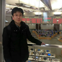 杨宗伟