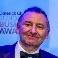 Dermot Graham