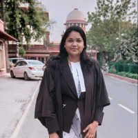 Aayushi Gupta